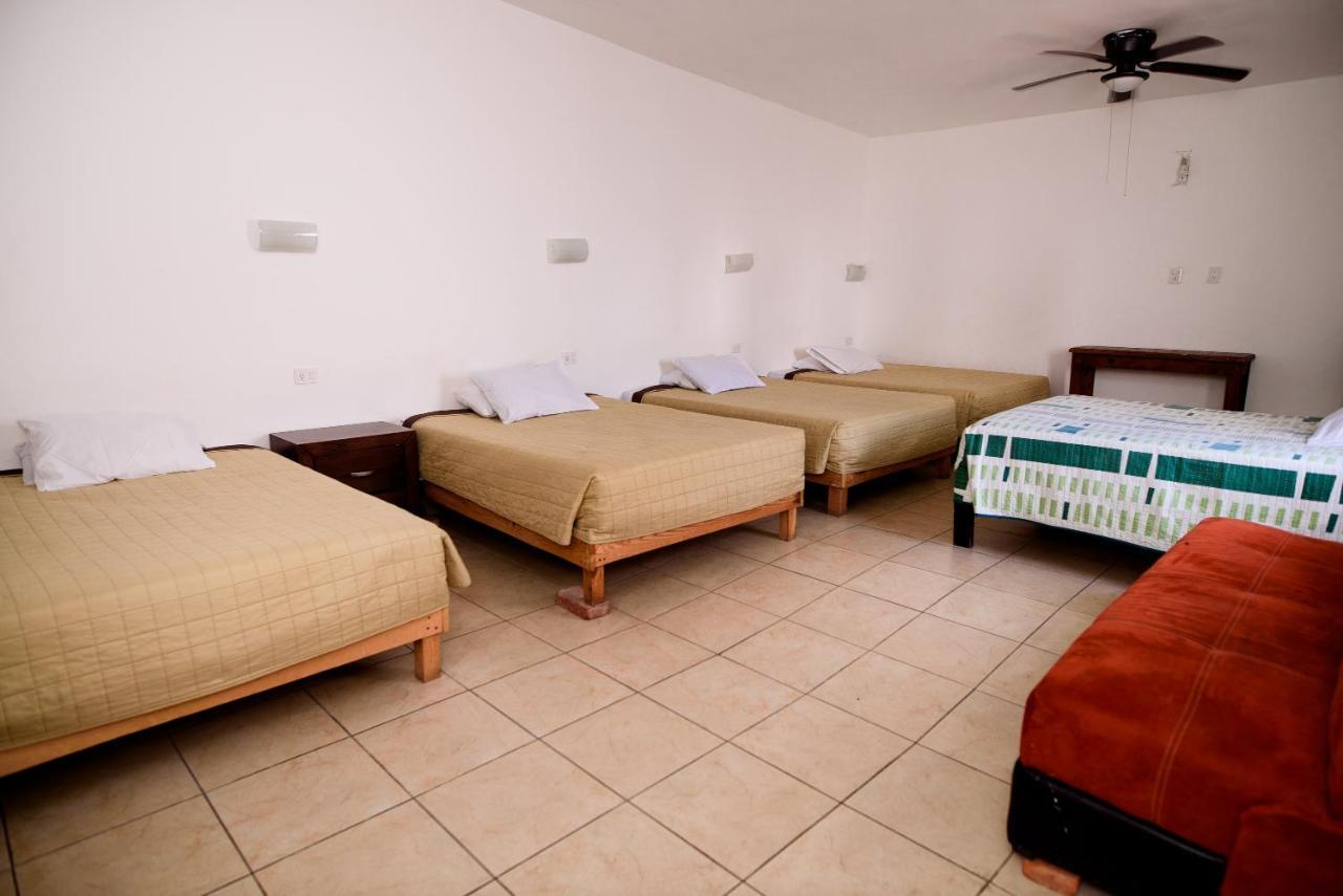 Hotel Maria Elena Дуранго Экстерьер фото